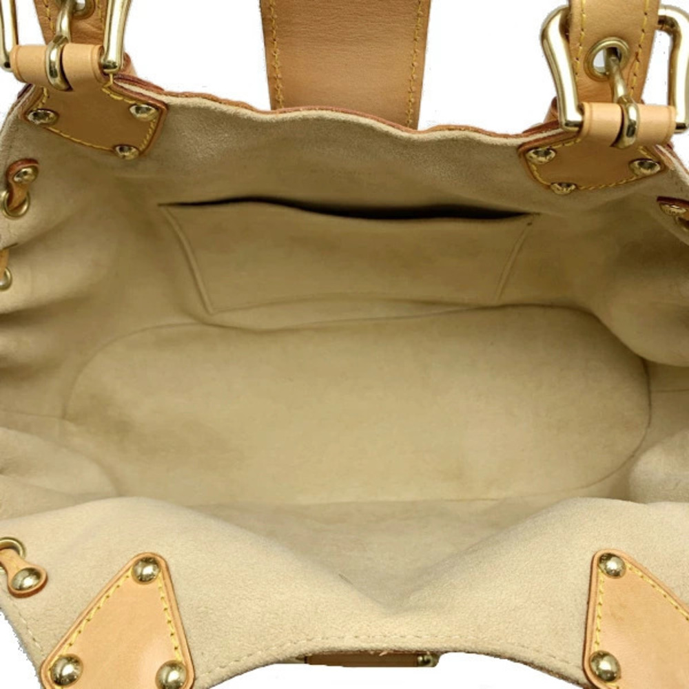 Louis Vuitton Handbag Monogram Theda